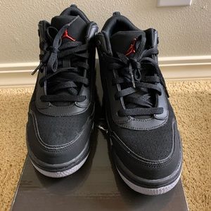 Jordan Jumpman C-Series (GS)